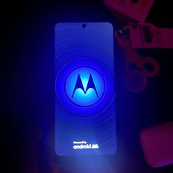 Motorola Phone 