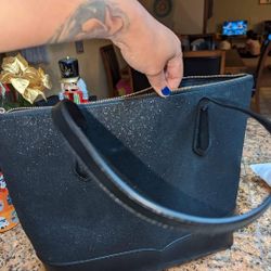 Kate Spade Black Purse