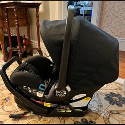 city GO™ 2 Infant Car Seat