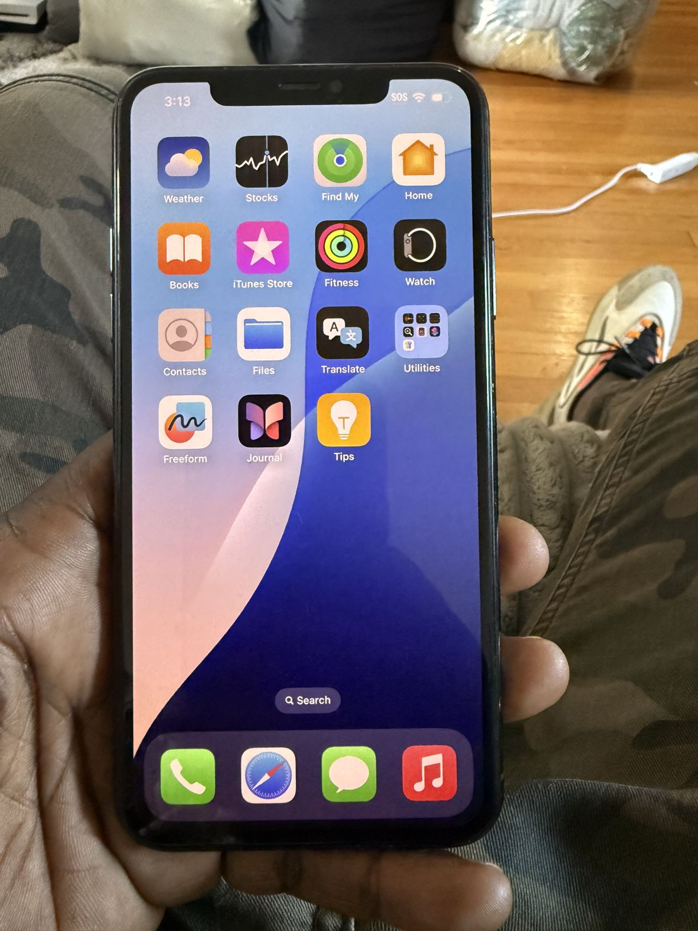 Apple iPhone 11 Promax Unlocked