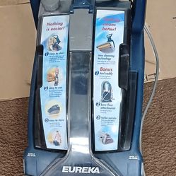 EUREKA  ATLANTIS  carpet Shampooer