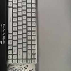 RedThunder K84 Wireless Mouse and Keyboard