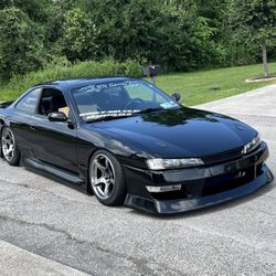 240sx 1996 