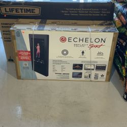 Echelon Reflect Touch Sport