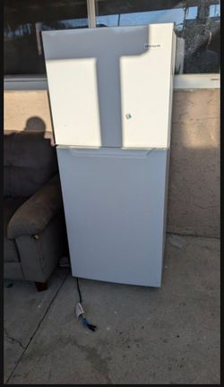 Refrigerator 100% working warranty