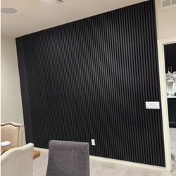 24"x110" Wall Panels – Decorative Panels for Any Space