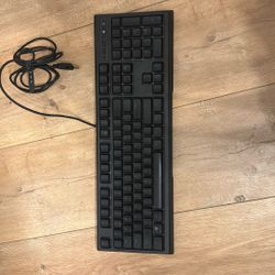 Razer Ornata Chroma keyboard