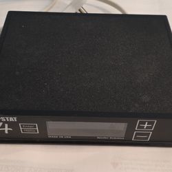 Herpstat 4 Thermostat