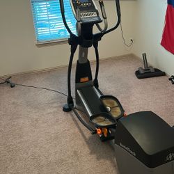 Nordic track 990 PRO