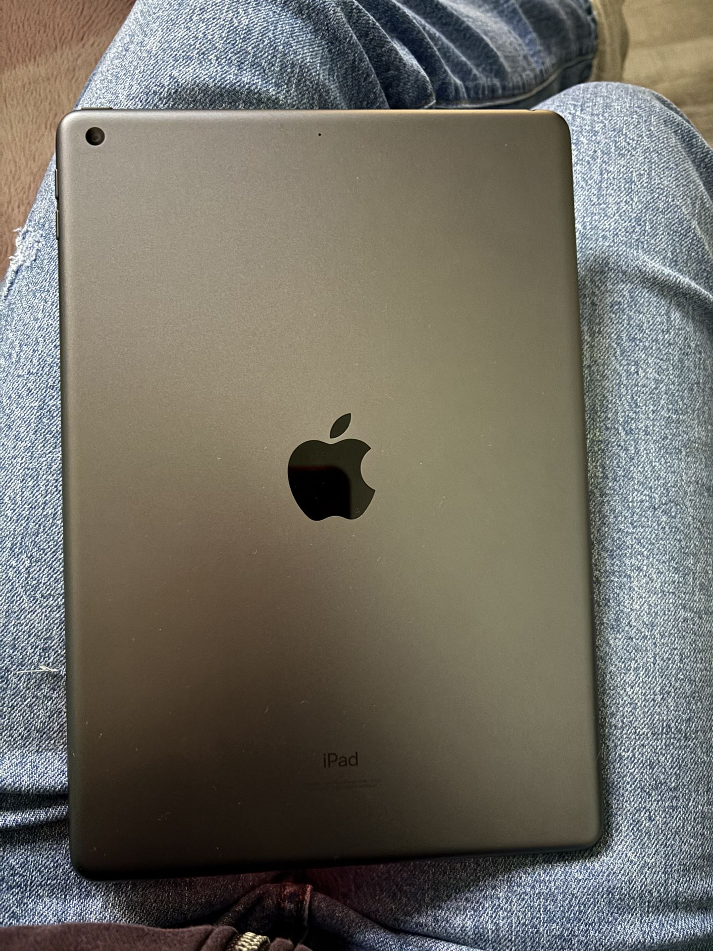 9th Gen iPad