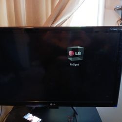 LG 45 Inch Tv