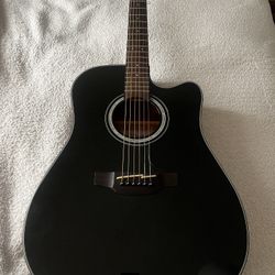 Takamine G Series GD30CE Acoustic Electric 