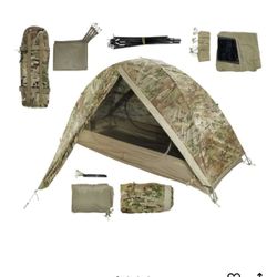 Lightfighter Tent 