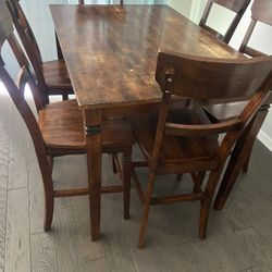 Dining Room Table