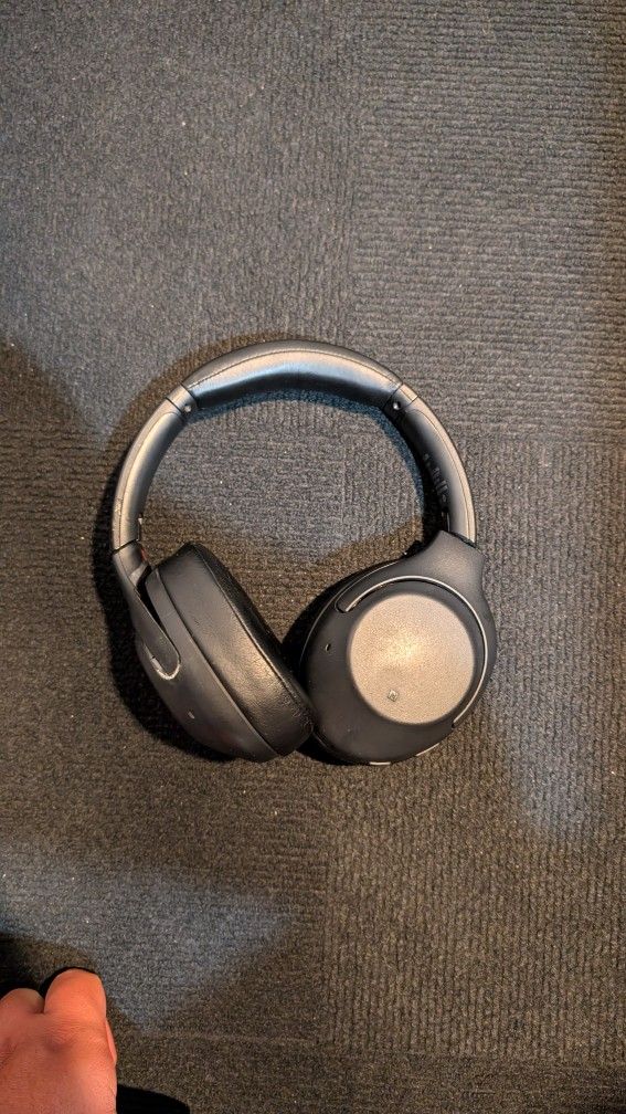 Sony WH-XB900N Headphones