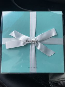 Tiffany & Co.