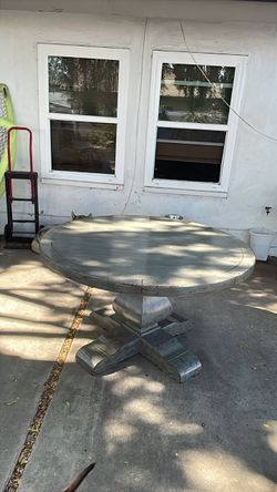 Dinning table, Mesa