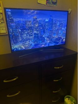 samsung 40” TV