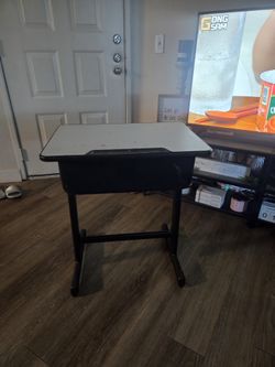 Kids Desk