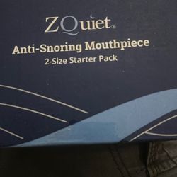 ZQuiet Naw 