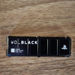Ps5 Internal 4tb Hard Drive