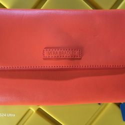Vera Bradley Wallet 