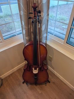 Cello