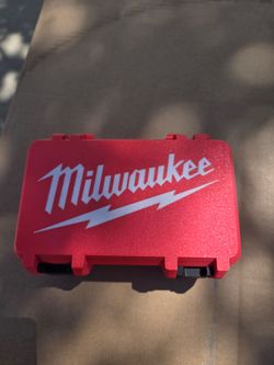 Milwaukee Style Mini Storage Case - Brand New