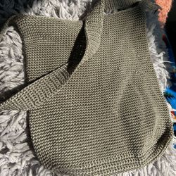 Old Navy Crochet Bag
