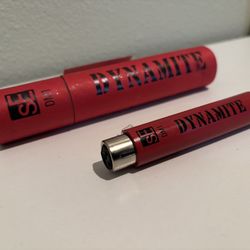 sE Electronics DM1 Dynamite 1-channel Active Inline Preamp