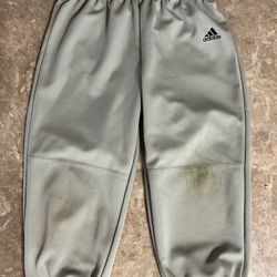 Youth Baseball Pants Size Small 