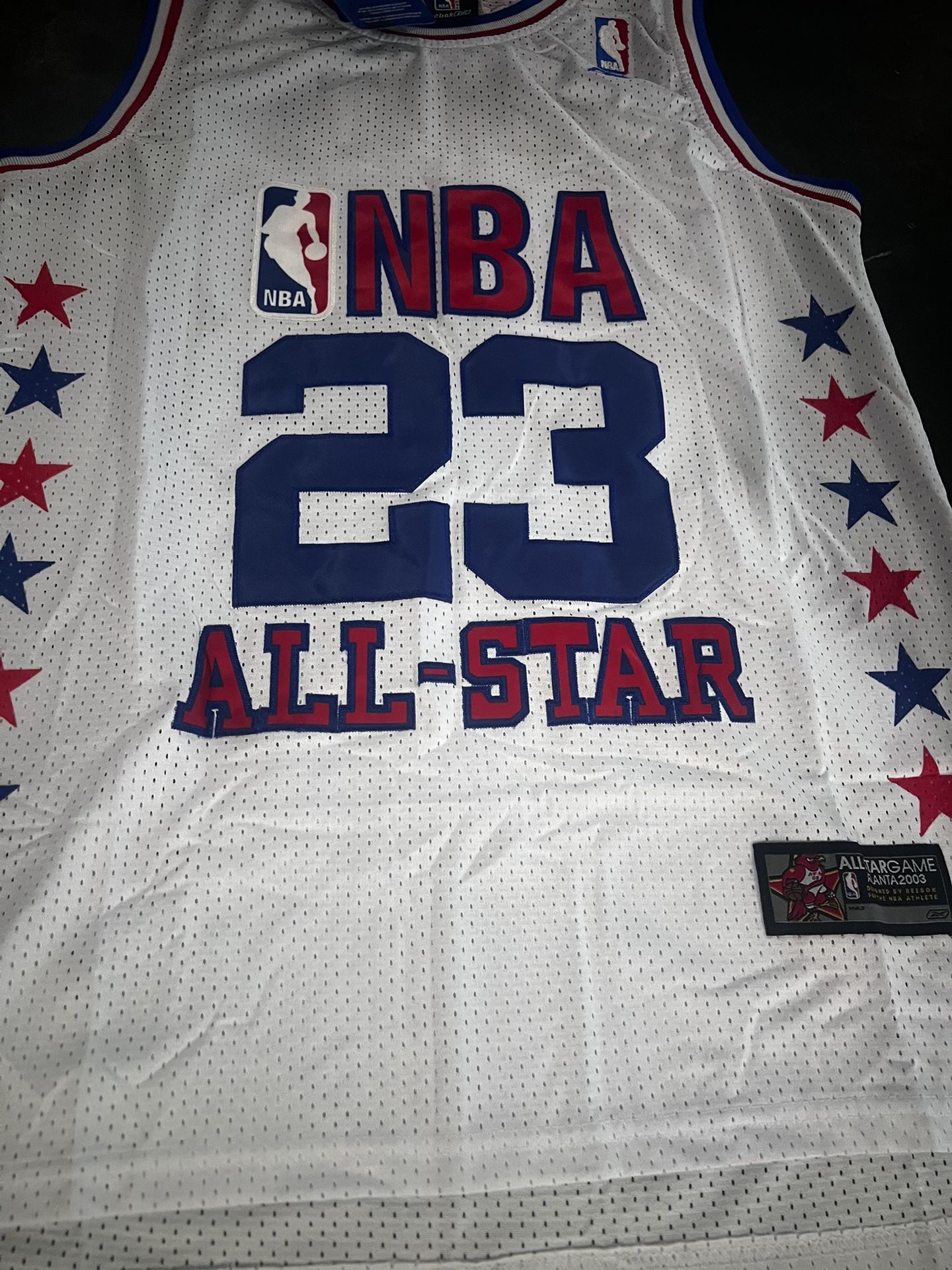 Jordan Jerseys. New