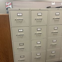 File Cabinets