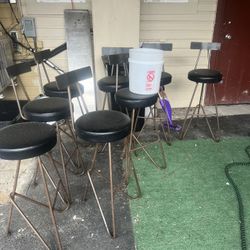 Bar Stool