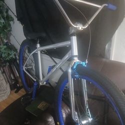 29" Cruiser/BMX