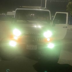 Car Led Headlights Only H13 And 9005