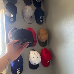 Hats