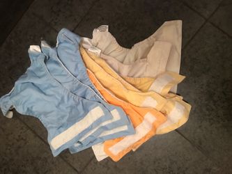 Bum Genius cloth diapers
