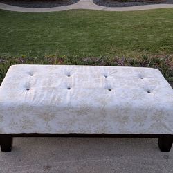 Beautiful Ottoman