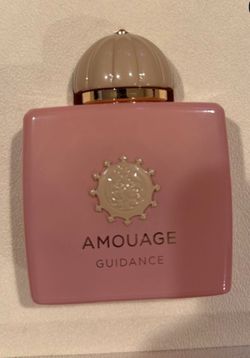 Amouage Guidance Eau De Parfum