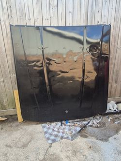 Tapa (cover ) Ford F  150