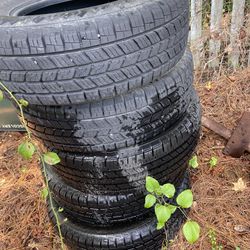 tires