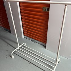 Clothes Rack