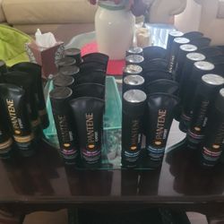 Pantene Expert Shampoo 9.6 oz & Condioner 8 oz Set.Pantene Expert Shampoo 9.6 oz & Condioner 8 oz Set.