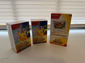 Pokemon 30th