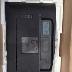 Brand New Gaming Monitors