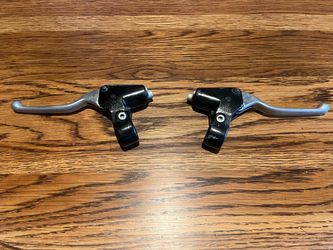 Vintage mountain bike brake levers - Magura
