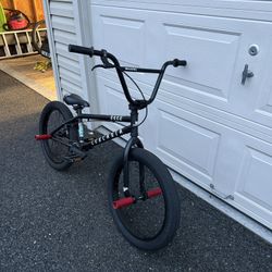 BMX Bike