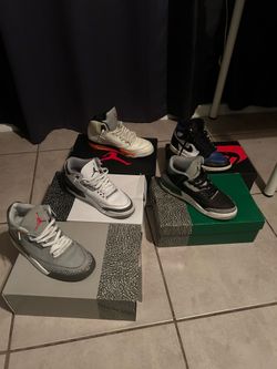 Jordan’s