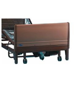 Fully Electric Hospital Bed